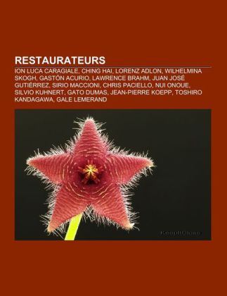 Restaurateurs