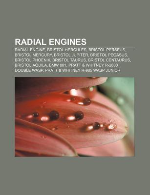 Radial engines