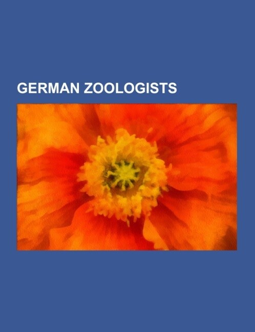 German zoologists