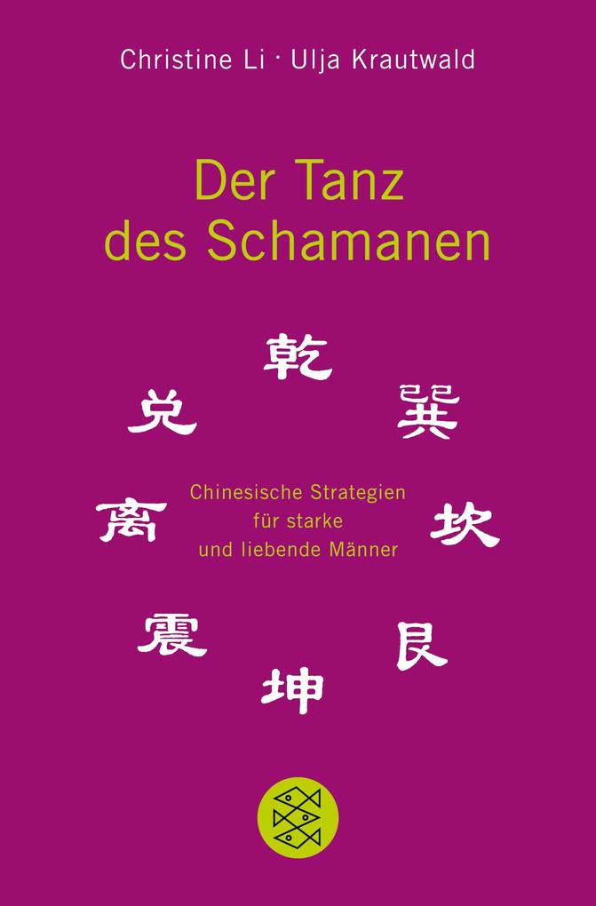 Der Tanz des Schamanen