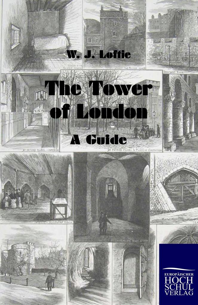 The Tower of London