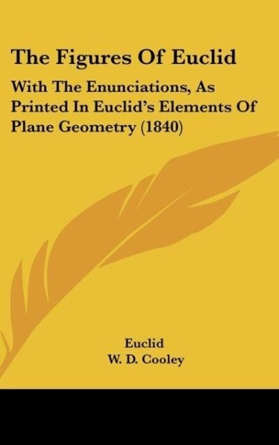 The Figures Of Euclid