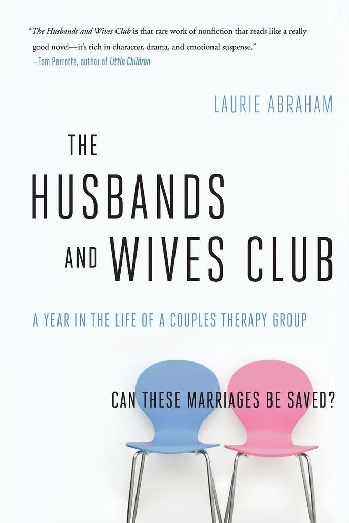 The Husbands and Wives Club