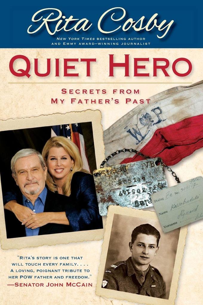 Quiet Hero
