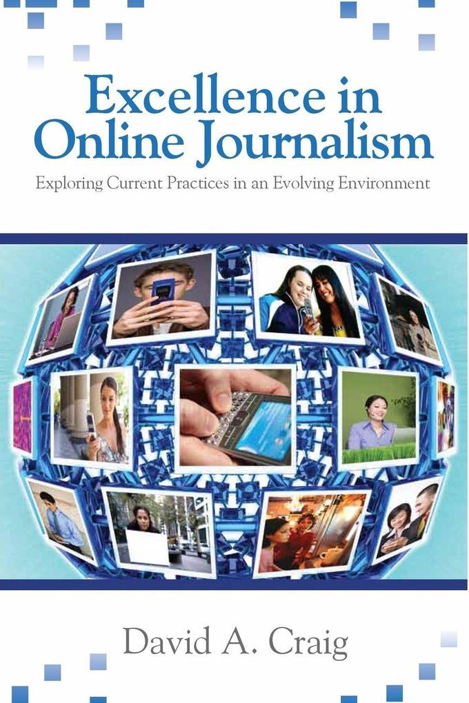 Excellence in Online Journalism