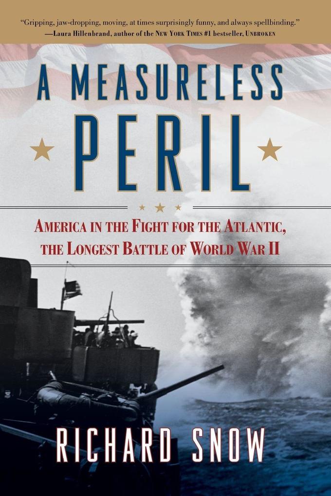 A Measureless Peril
