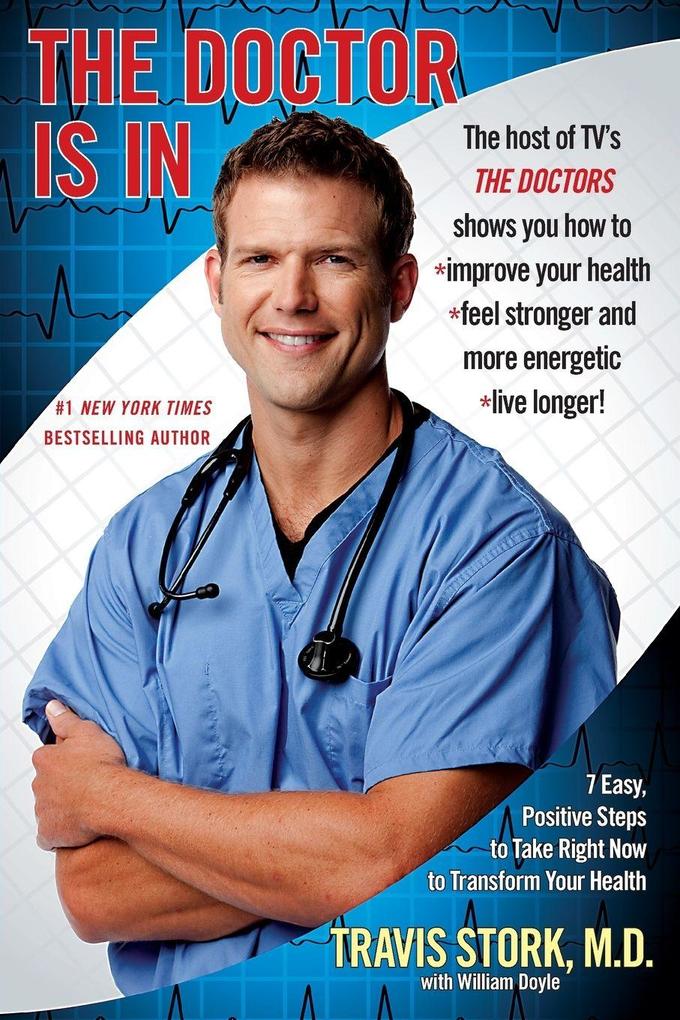 The Doctor Is In