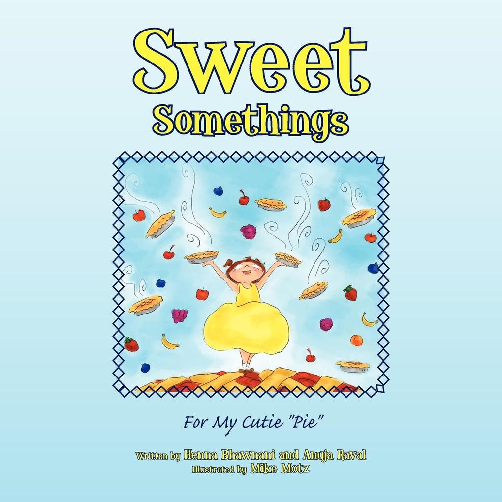 Sweet Somethings