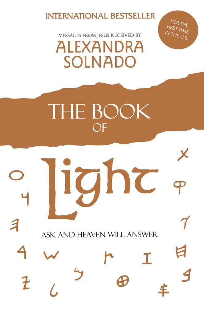 The Book of Light
