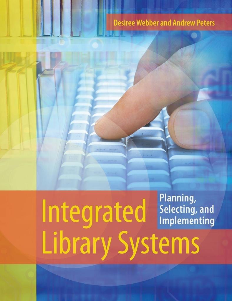 Integrated Library Systems