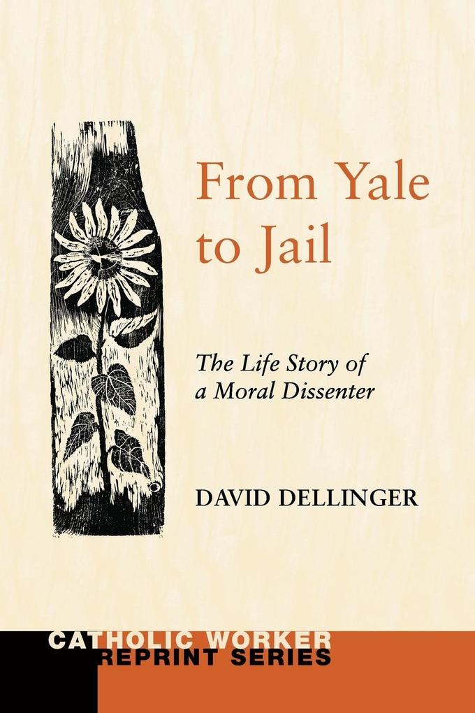 From Yale to Jail