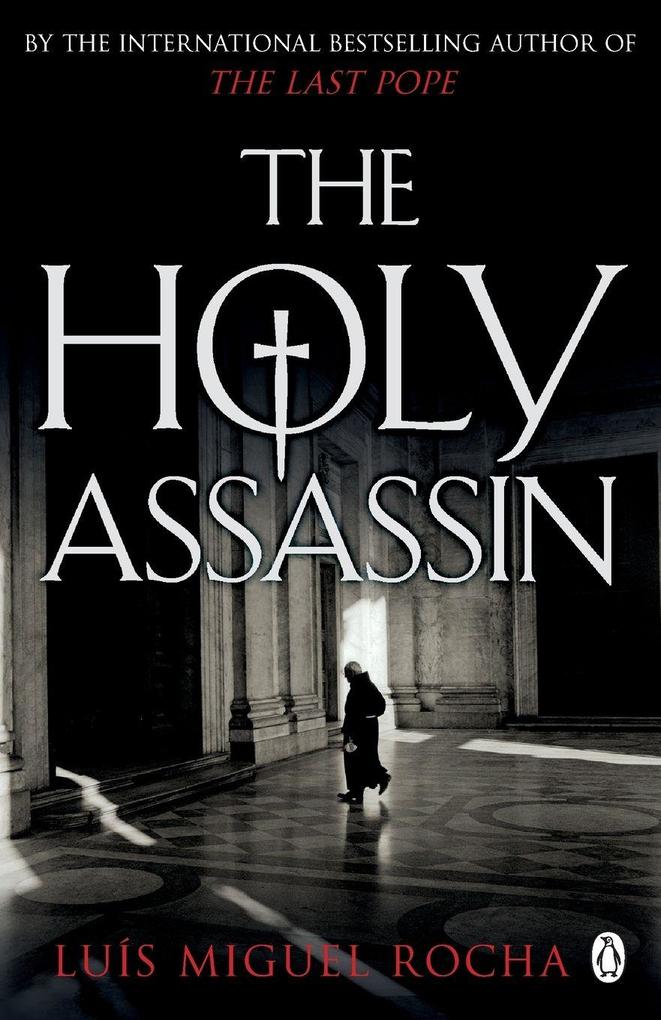 The Holy Assassin