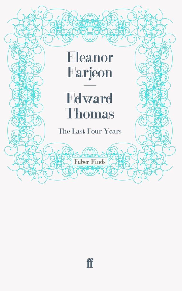Edward Thomas