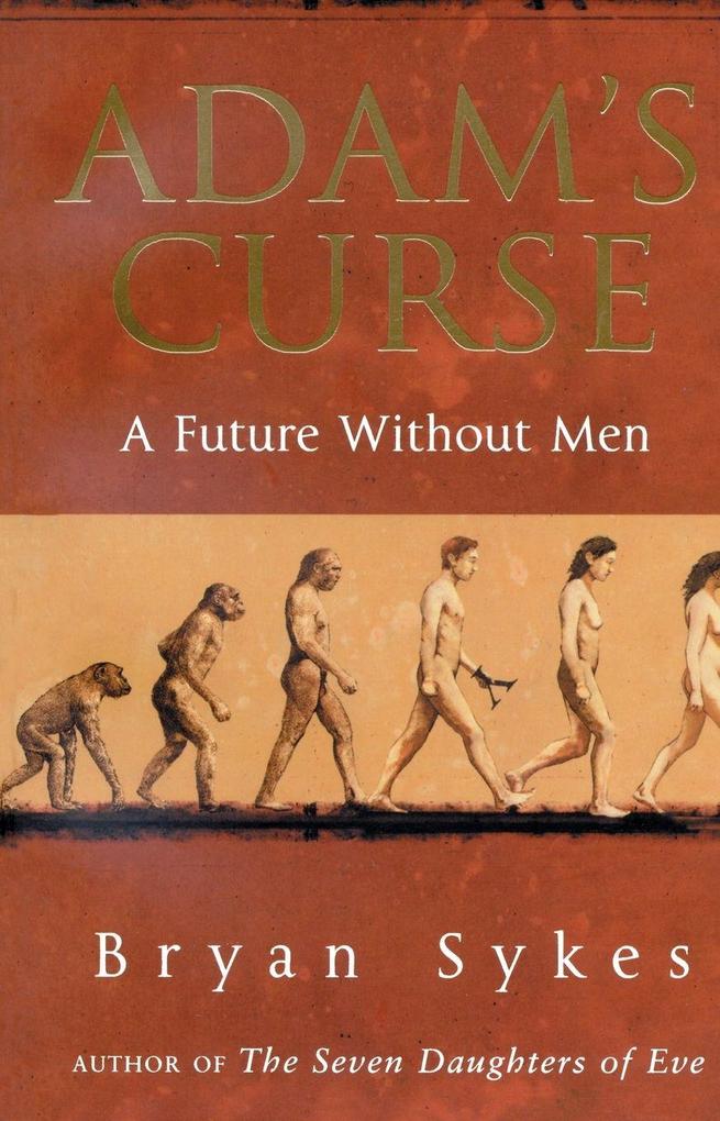 Adams Curse