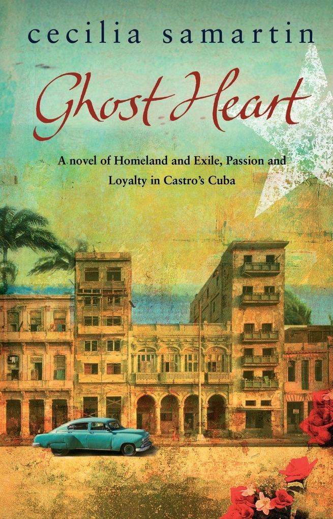 Ghost Heart