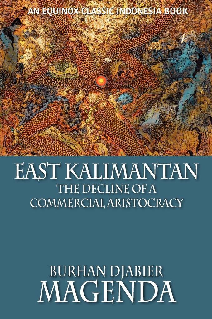 East Kalimantan