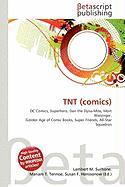 TNT (comics)