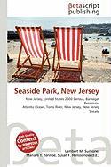 Seaside Park New Jersey
