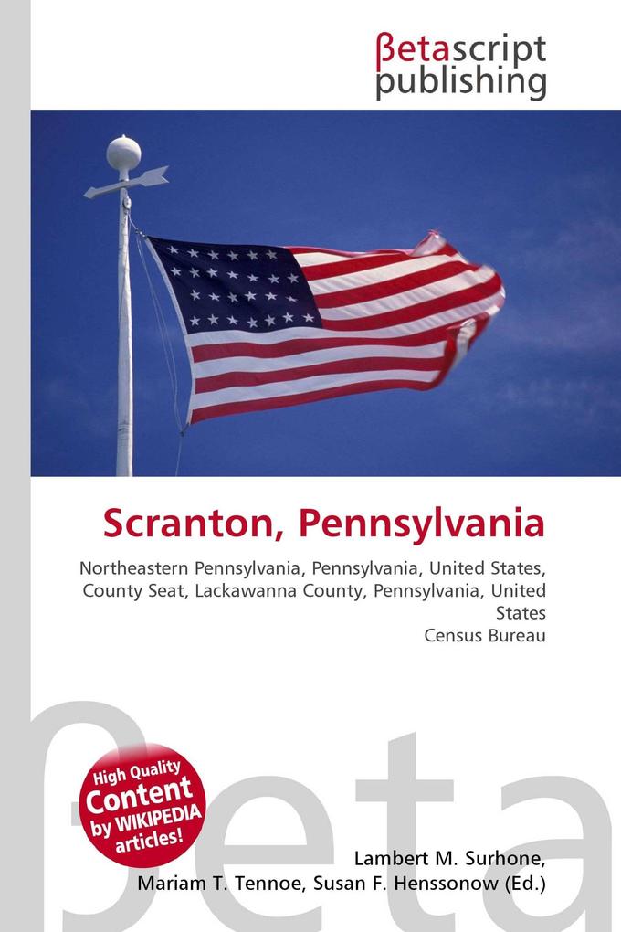 Scranton Pennsylvania
