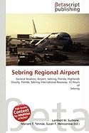 Sebring Regional Airport