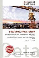 Secaucus New Jersey