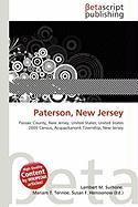 Paterson New Jersey