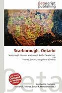 Scarborough Ontario