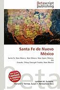 Santa Fe de Nuevo México