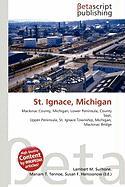 St. Ignace Michigan