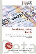 South Lake Union Seattle