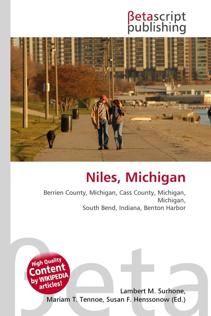 Niles Michigan