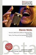 Stevie Nicks