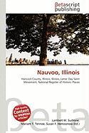 Nauvoo Illinois