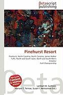 Pinehurst Resort