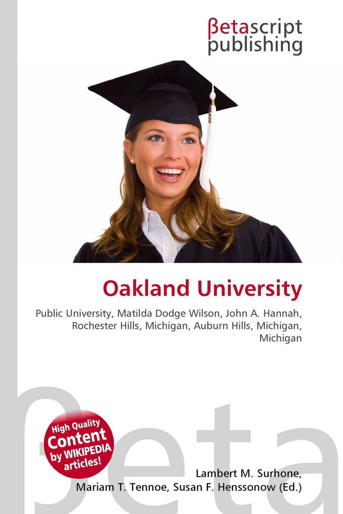 Oakland University