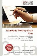Texarkana Metropolitan Area