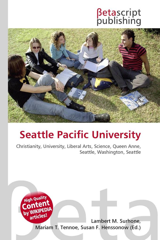 Seattle Pacific University