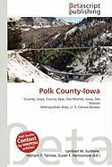 Polk County-Iowa