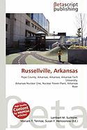 Russellville Arkansas