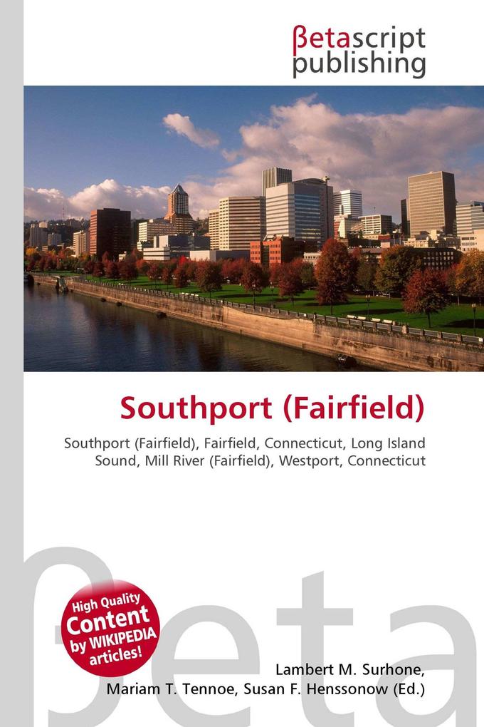 Southport (Fairfield)