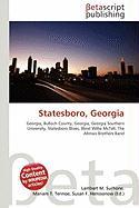 Statesboro Georgia