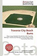 Traverse City Beach Bums