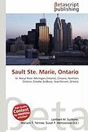 Sault Ste. Marie Ontario