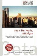 Sault Ste. Marie Michigan