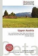 Upper Austria