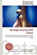 Portage County UFO Chase