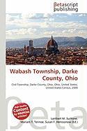 Wabash Township Darke County Ohio