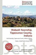 Wabash Township Tippecanoe County Indiana