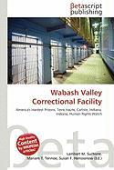 Wabash Valley Correctional Facility