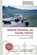 Wabash Township Jay County Indiana